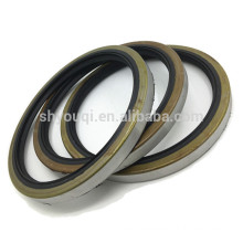 Customized Rubber Oil Seal Standard or Non Standard Auto Engine Gearbox Oil Seal